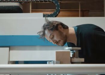 Ateliers Reynier à Carpentras : « J’aime ce métier »