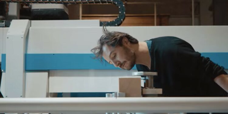 Ateliers Reynier à Carpentras : « J’aime ce métier »