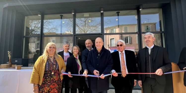 Grand Delta Habitat souhaite « s’intégrer dans la vie cavaillonnaise »