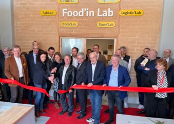 Food’in : un totem pour l’agro-alimentaire régional à Avignon