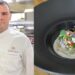 La recette de carpaccio de Saint-Jacques du chef Matthieu Hervé