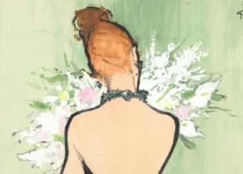 Après Jean-Paul Gaultier, les créations de Dior s’installent à SCAD Lacoste