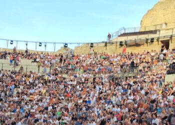 Déjà 10 000 places vendues pour l’édition 2025 des Chorégies