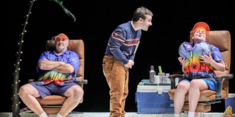 Festo Pitcho, le festival pour publics jeunes continue jusqu’au 6 avril