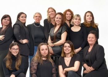 Morières-lès-Avignon, La journée des femmes selon l’Amac