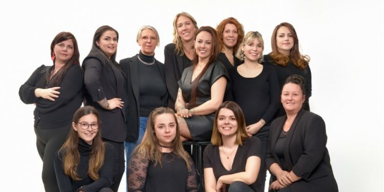 Morières-lès-Avignon, La journée des femmes selon l’Amac