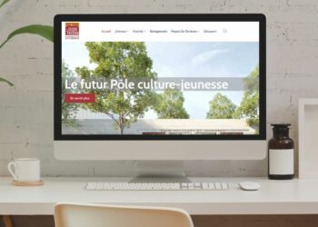 Le site web de Vaison Ventoux fait peau neuve