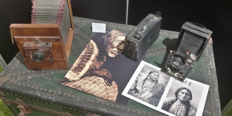 Sorgues propose de nombreuses animations autour de la conquête de l’Ouest américain