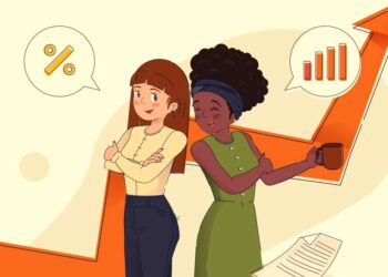 Femmes chefs d’entreprise Vaucluse, ‘Les femmes et l’argent’