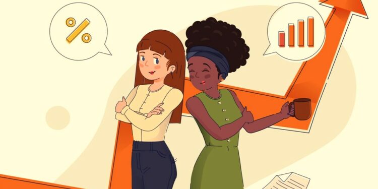 Femmes chefs d’entreprise Vaucluse, ‘Les femmes et l’argent’