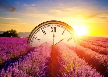 Réglez vos réveils, l’heure d’été pointera ce dimanche 30 mars à 2h 