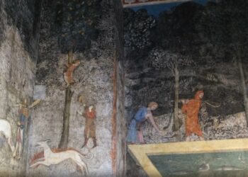 Ecole supérieure d’art d’Avignon, Séminaire sur la Conservation-restauration des monuments historiques
