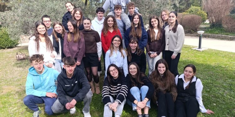 (Vidéo) Carpentras, le Campus Provence Ventoux organise ses portes ouvertes et son Salon des vins et des saveurs ce samedi 8 mars