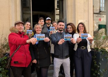 ‘Carte Cadeau Avignon’ une initiative pour dynamiser le commerce de proximité