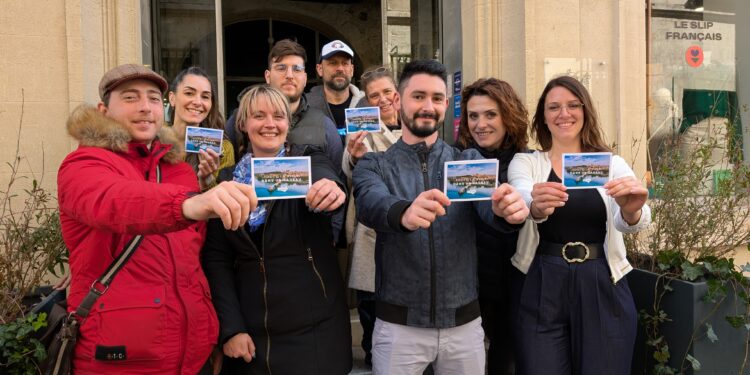 ‘Carte Cadeau Avignon’ une initiative pour dynamiser le commerce de proximité