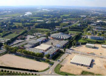 Avignon : quel avenir pour son Parc des expositions ?