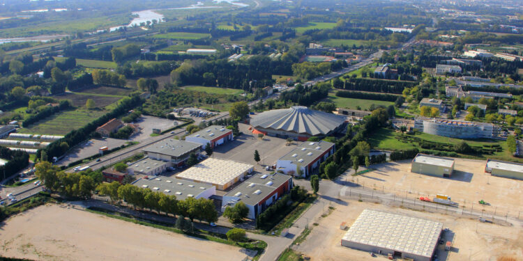 Avignon : quel avenir pour son Parc des expositions ?