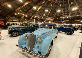 Que faut-il voir dans le succès d’Avignon Motor Passion ?