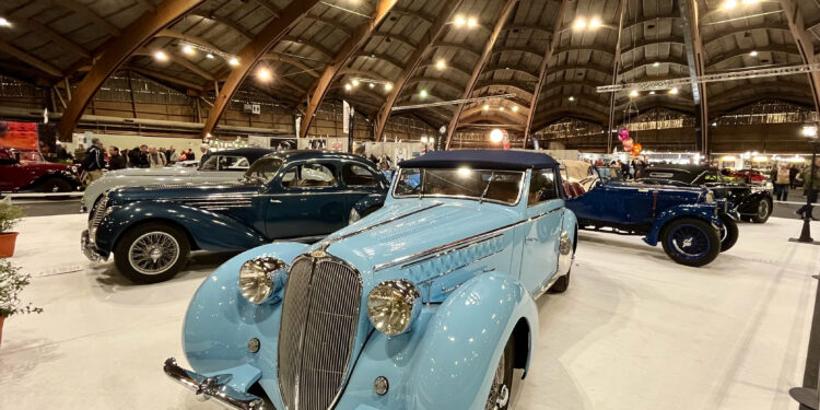 Que faut-il voir dans le succès d’Avignon Motor Passion ?