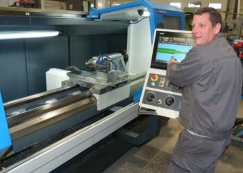 CMPR à Carpentras : de l’usinage sur mesure