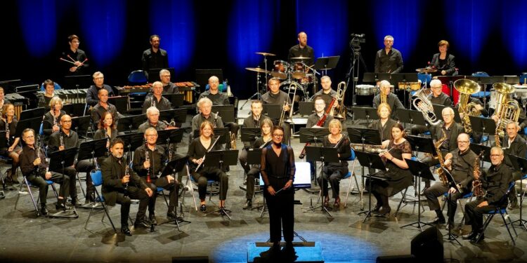 Sorgues, Concerts d’harmonies ce samedi 8 mars