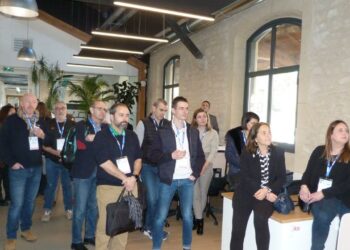 Synergie inter-entreprises : un outil pour optimiser les collaborations avec Carpensud et la CCI 84