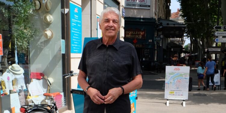 Hôtels et restaurants de Vaucluse : « Heureusement que nous avons le tourisme »