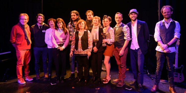 Festival de la chanson Française à Avignon : en route pour la demi-finale