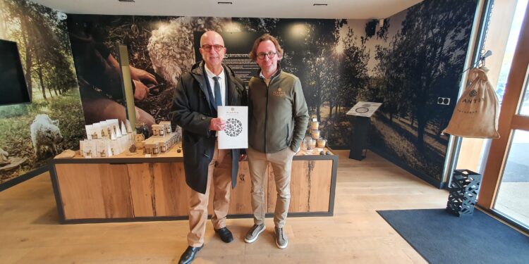 Lucien Stanzione : Réfléchir à l’émergence de nouvelles cultures en phase avec le changement climatique