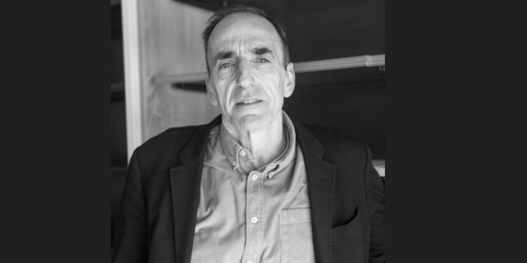 Sorgues, Philippe Plessis dirigeant de Proexpace parle stratégie de développement