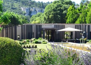 Entrepreneurs Terre de Provence : un rendez-vous autour de la RSE à Baumanière