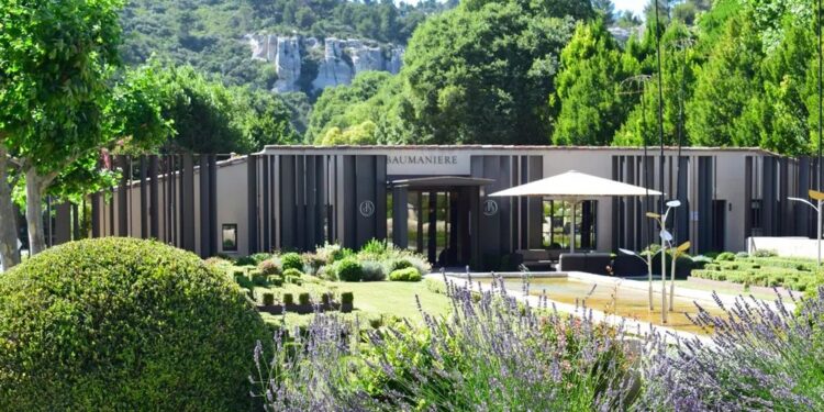 Entrepreneurs Terre de Provence : un rendez-vous autour de la RSE à Baumanière