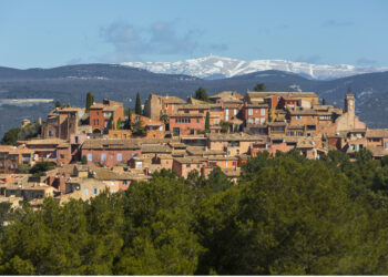 La région PACA confirme toute son attractivité