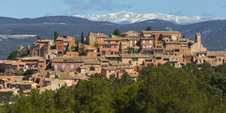 La région PACA confirme toute son attractivité