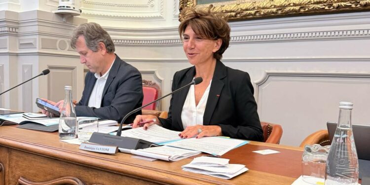 Immobilier : le Département de Vaucluse augmente les ‘frais de notaire’ à partir du 1er mai