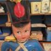 Res Mobilis Avignon propose une incroyable collection de poupées et des Whiskies rares