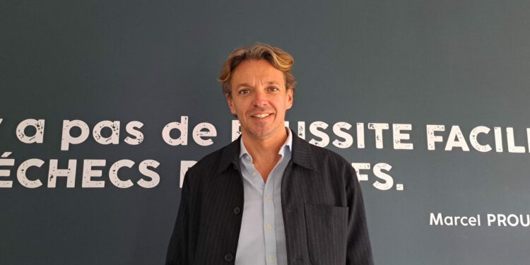 Franck Bonfils fête les 25 ans ‘d’Un air d’ici’ et innove avec ‘Manger juste’