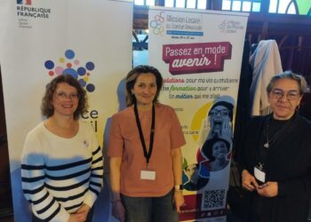 Forum de l’alternance à Carpentras : une belle solution d’insertion professionnelle