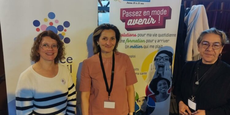 Forum de l’alternance à Carpentras : une belle solution d’insertion professionnelle