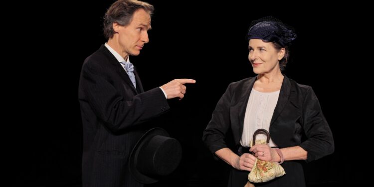 Maupassant au programme des Amis du Théâtre Populaire à Avignon