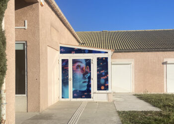 L’Académie Vaucluse Provence ouvre les portes de son campus à Pertuis