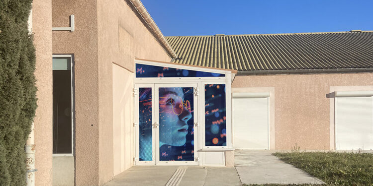 L’Académie Vaucluse Provence ouvre les portes de son campus à Pertuis