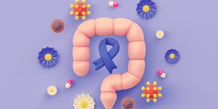 Institut Sainte-Catherine, mercredi 26 mars, Journée de dépistage du cancer du colon