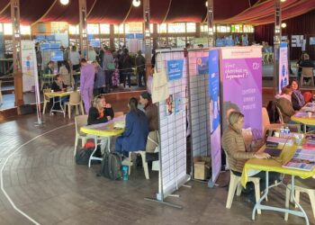 Le Point Info Jeunes de Carpentras organise la 8e édition de son Forum de l’emploi