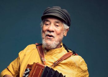 Concert événement : René Lacaille à la Rotonde de Châteaurenard 