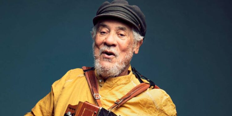 Concert événement : René Lacaille à la Rotonde de Châteaurenard