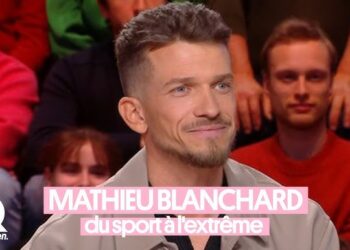 (Vidéo) Le Cavaillonnais Mathieu Blanchard revient sur sa victoire du Yukon Arctic Ultra 2025 dans Quotidien