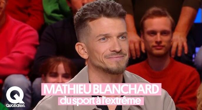 (Vidéo) Le Cavaillonnais Mathieu Blanchard revient sur sa victoire du Yukon Arctic Ultra 2025 dans Quotidien