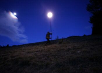 Chansons free punk au M!lieu de Sault