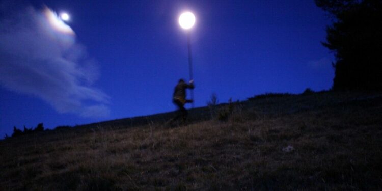 Chansons free punk au M!lieu de Sault